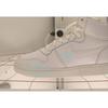 Pre-owned Nike EBERNON Mid AQ1778-100-P26093241642154