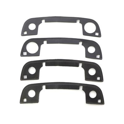 4/2 Stück Auto-Türgriff-Gummidichtungen für BMW 3 5 7 Series E36 E34 E32