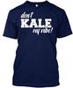 Vegan And T-Shirt