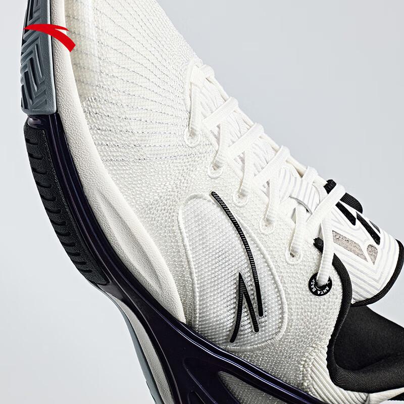 Anta Klay Thompson Splash 7 TEAM Men's Low-Top Basketball Shoes