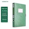 SUNWOOD Plato Series Colored File & Archive Boxes