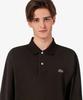 LACOSTE Men'S French Regular Fit Basic Long Sleeve Polo Shirt Ph732E-56G Skb