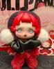 Winter Sonata SKULLPANDA Blind Box Vinyl Plush Action Figure Collection