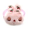 50/100pcs Pet Grooming Dog Accessories Cute Rabbit Style for Small Dog Pet Bow Tie Easter Party Puppy Dog Bow Tie Neckties