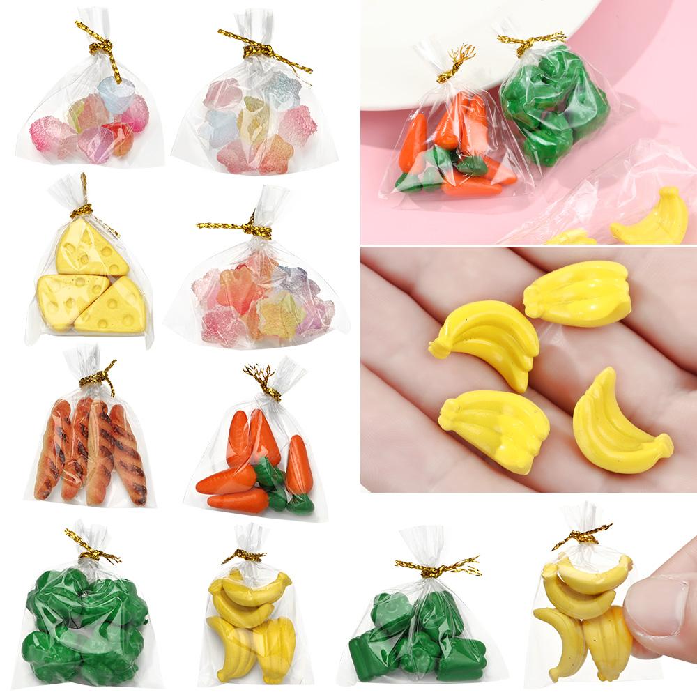 

Детский подарок Сцена Модель Декоративное ремесло Миниатюрная еда Игра Кукольный домик Игрушка Фотографический реквизит