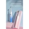 WS-8001/WS-8002 Universal Toothbrush Head Liangte Electric Toothbrush Maglev Motor Body Use Together
