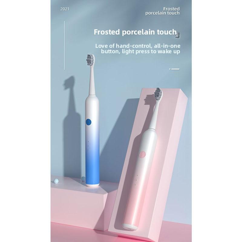 WS-8001/WS-8002 Uniwersalna Główka Szczoteczki do Zębów Liangte Elektryczna Szczoteczka do Zębów Silnik Maglev Korpus Używać Razem