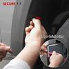 Mabett Rear Wheel Splash Shield Covers For -2025 Ford Maverick Accessories All-Weather Splash Guard Prevent Mud And Stone Debris 2PCS
