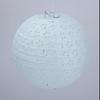 New Style Handmade Falling Water Paper Lantern for Weddings