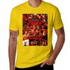 BLOODSPORT alternative movie poster T-Shirt cute clothes Blouse sublime big and tall t shirts for
