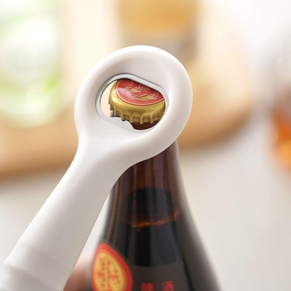Efficient Pneumatic Wine Opener 2 in 1 Cork Remover Creative Wine Bottle Opener  Kitchen