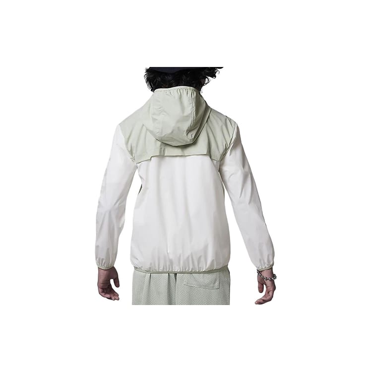 Jordan Kids Jackets Moderate HM4766-088