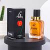 Baimeng Classic Peony Women's Long-lasting Fresh Perfume - Internet Favorite 