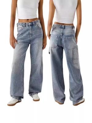 Gonne e pantaloni da donna – Jeans