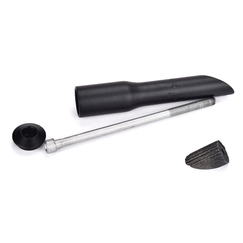 Pro 1 1/8" 22,2mm Prodlužovač představce jízdního kola Adaptér na klasický závitový představec jízdního kola Adaptér pro zvýšení představce jízdního kola ze slitiny hliníku