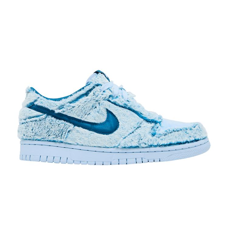 Nike Dunk Low Abominable Snowman (GS) 38