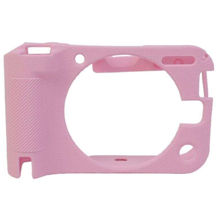 Soft Silicone Protective Cover Housing Rubber Body Skin for R50V Digital Camera Bag Full Body Protective Cover