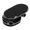 Magnet Phone Holder for Car Magnetic Mount 360 Degrees  Rotation Universal Dashboard Phone Holder for Vehicle Black