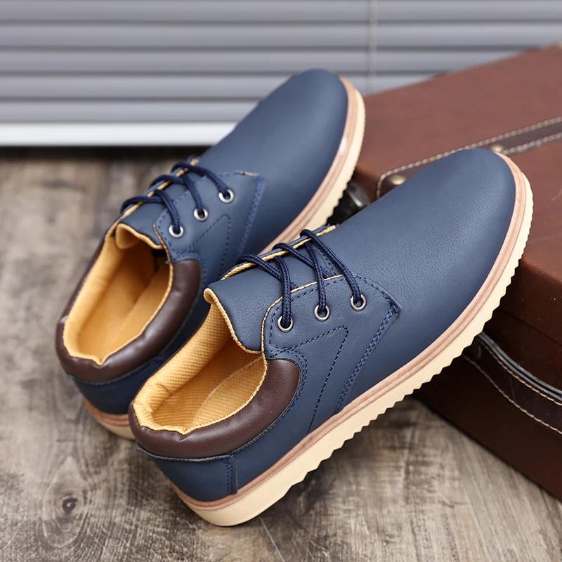 

Fashion 2024 New Cheap Loafers For Men Shoes Casual Vulcanized Sneakers Trend Korean Men Shoes Leather Slip On Men Boats Shoes Moccasins 44