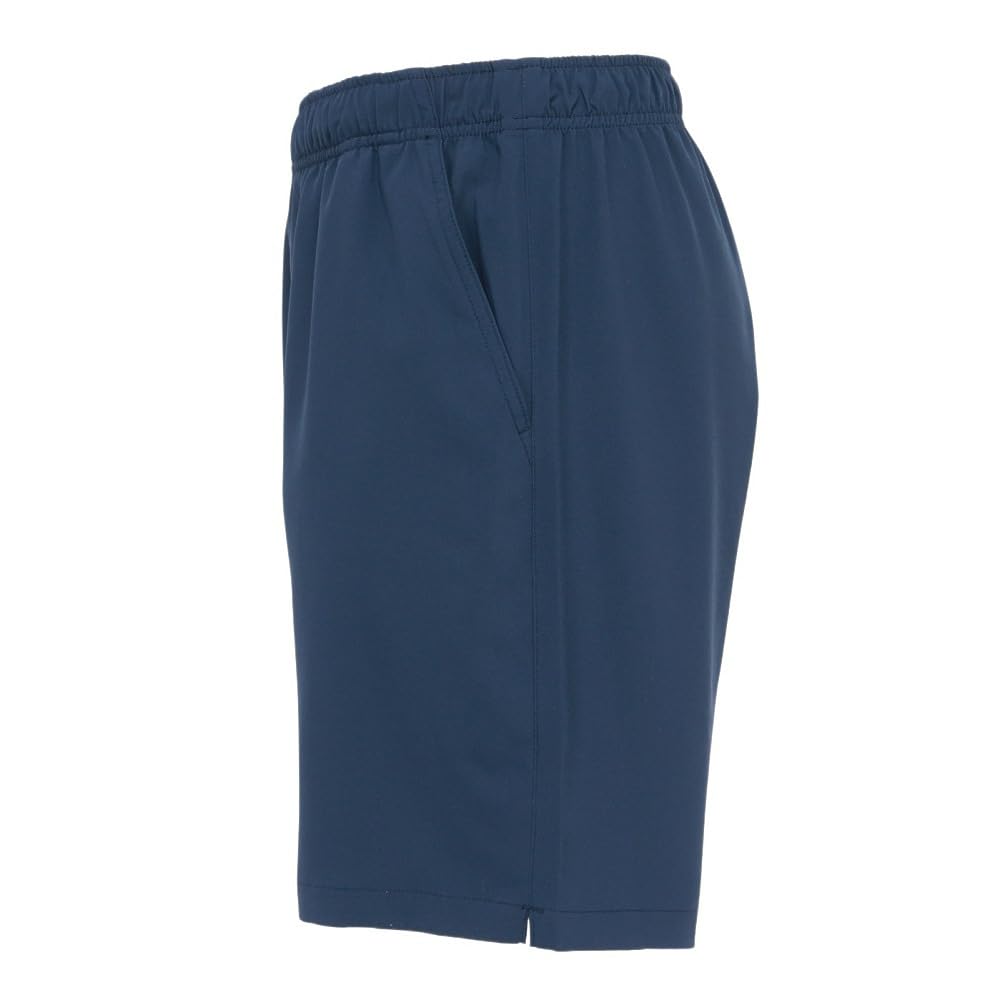 Babolat Tennis Wear Unisex CLUB SHORT PANTS Game BUG6411C 2026SS (Shorts, Pants)