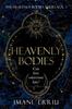 Heavenly Bodies by Imani Erriu Paperback Book 9781405974479