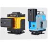 Hilda 3d/4d Laser Grade Lithium Battery 12 Wire/16 Wire Laser Grade Rechargeable Lithium Battery
