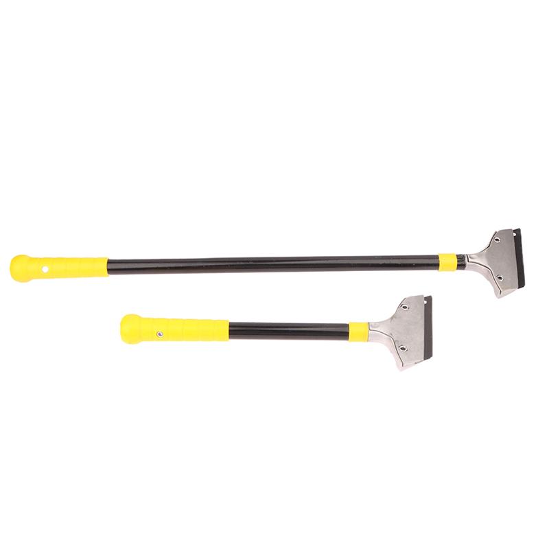 Multiple Styles Metal Paint Knife Multifunctional Household Hand Tools Cleaning Knife Tool