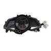For Bajaj 200NS PULSAR200 NS Pulsar NS 160  Motorcycle Digital Tachometer Speedometer Meter Gauge Assembly