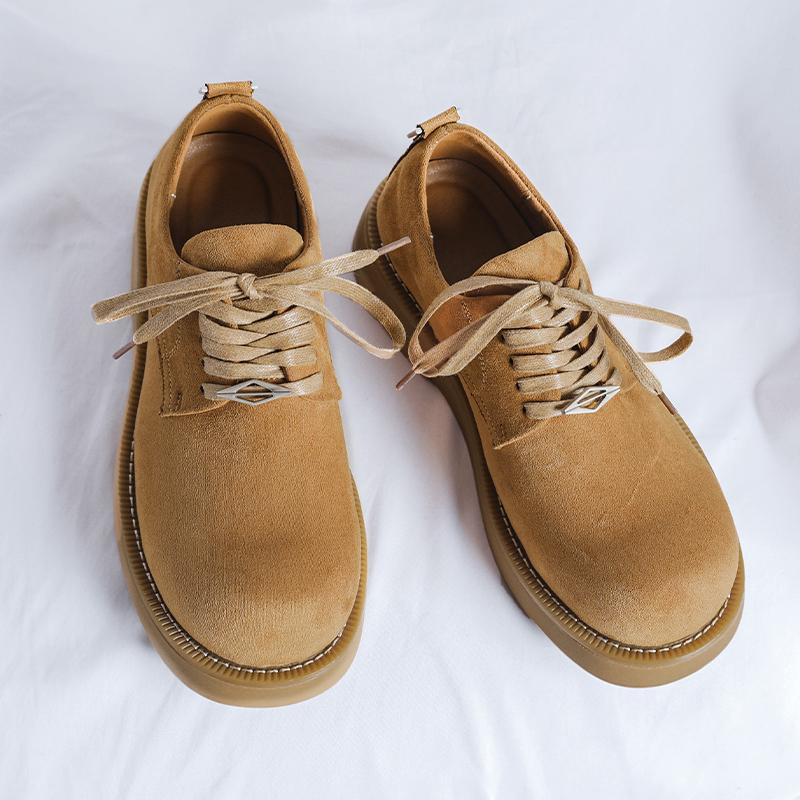 Genuine Leather Men Casual Shoes Soft Moccasins Men's Flats Fashion Brand Men Loafers Breathable Driving Shoes