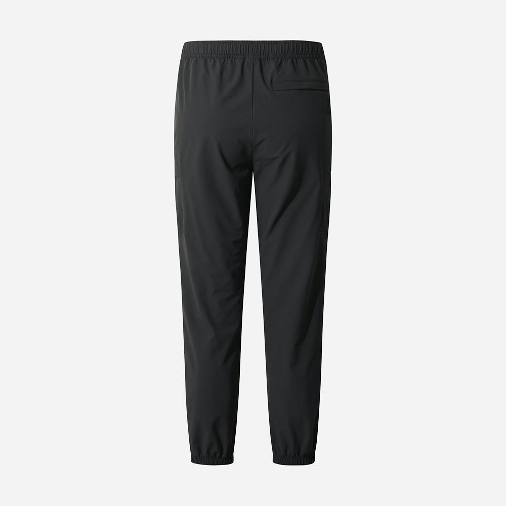 DOD Womble Cargo Slim Fit Jogger Pants (D.Grey)