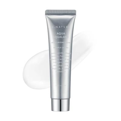 Aqua Squalane Nemlendirici Krem 60ml
