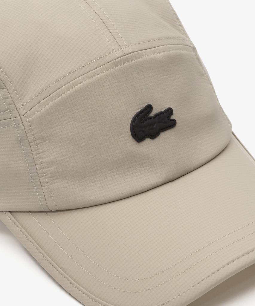 LACOSTE Unisex Lightweight Running Cap Rk343E-56G 02S