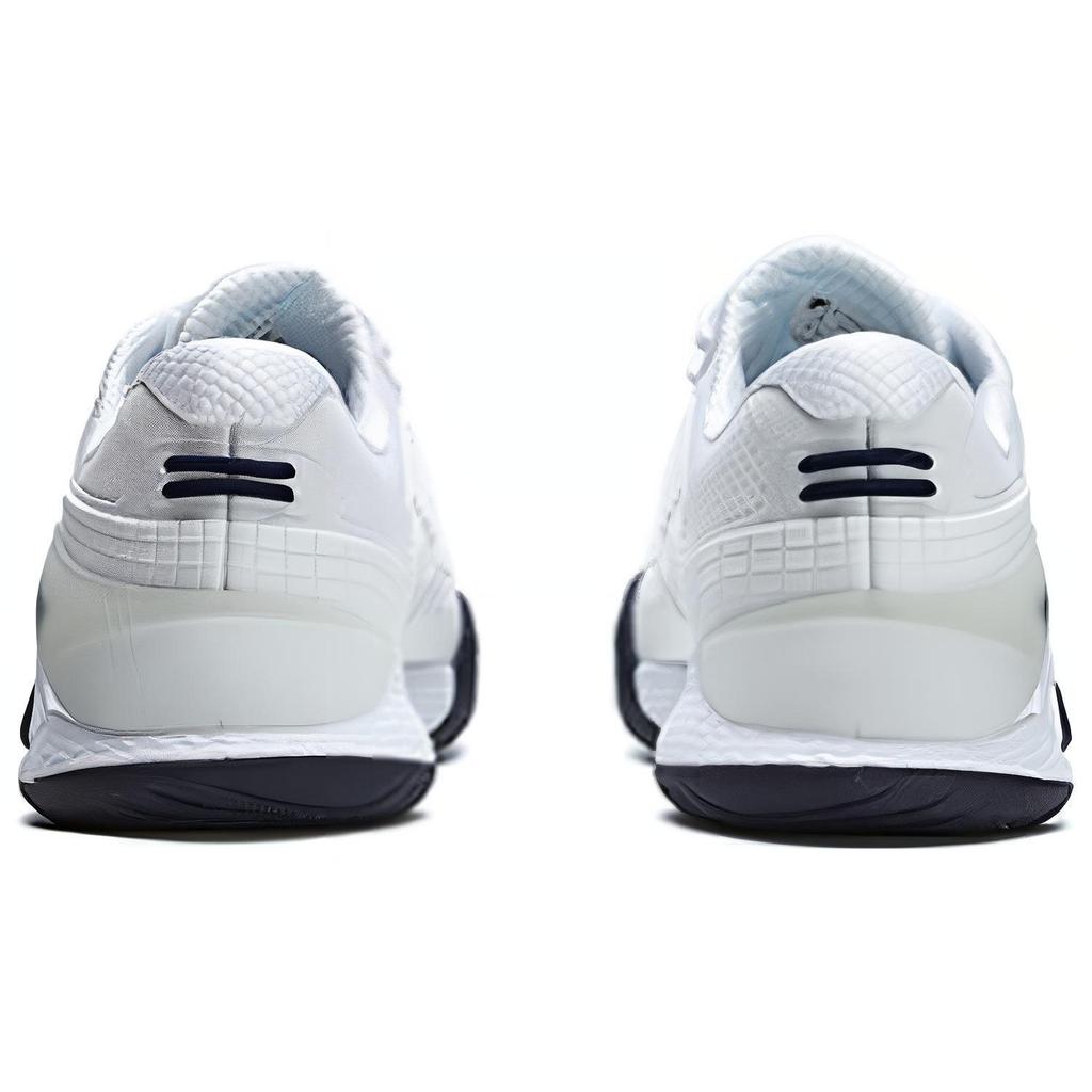 FILA Potenza Tennis Shoes 'White' A12M311501FWT