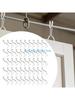 Y5GD Metal Sprayer Paint Rack Cabinet Door Painting Hanger For Cabinet Door Projects