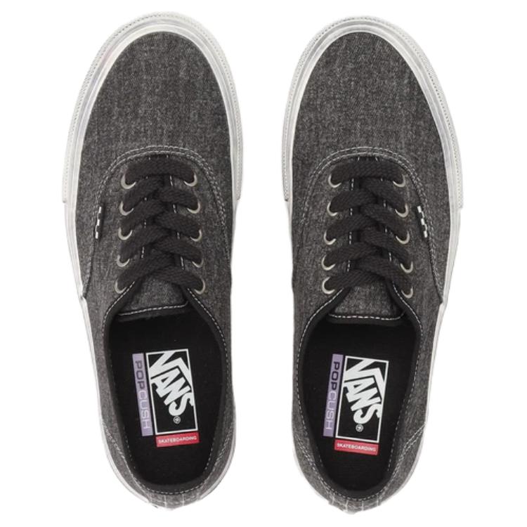 Vans Skate Authentic
