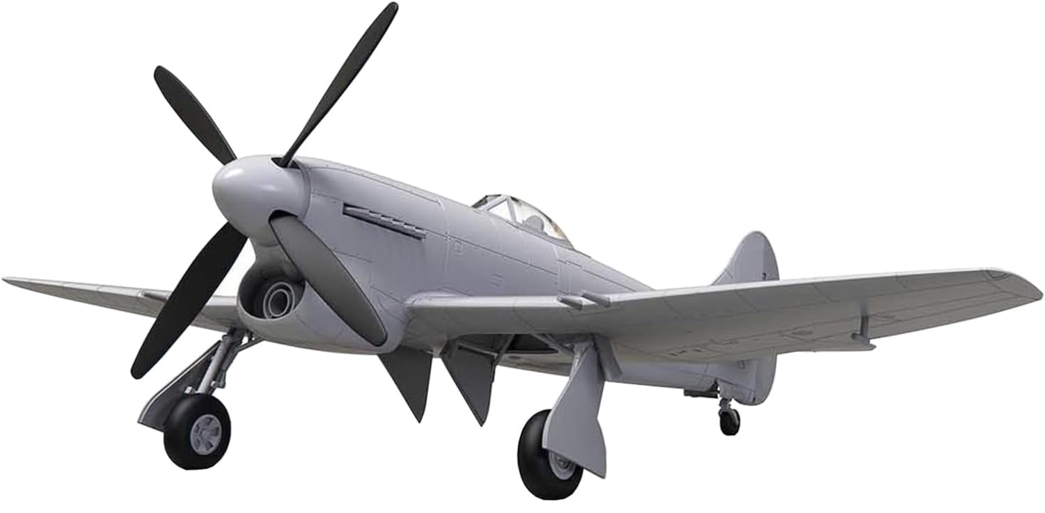 

AIRFIX Королевские ВВС Hawker Tempest Пластиковая модель X2109 1/72 Mk.5