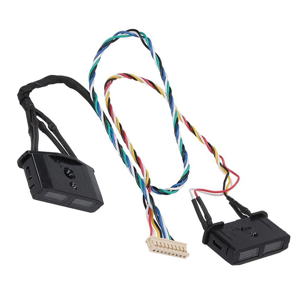 Vervangende Anti-Val Sensor Onderdelen Stofzuiger Robots Accessoires Gloednieuw