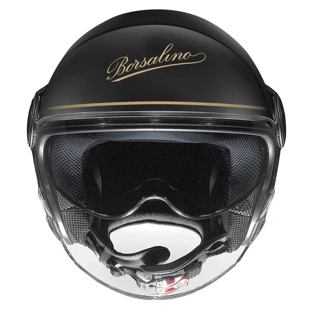 Nolan Открытый шлем N21 Visor 06 Borsalino
