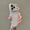 The new model fits the iPhone 16 Pro Max magnetic phone case, Apple 17 Pro, hard 15 shockproof 14, matte 13/12