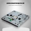DVD ROM disc drive, DVD drive replacement repair parts Wii replacement plug and play repair unit