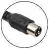 16.8V 3A Lithium Battery Charger for 4S 14.4V 14.8V  li-ion polymer batterry Fishing light Charger