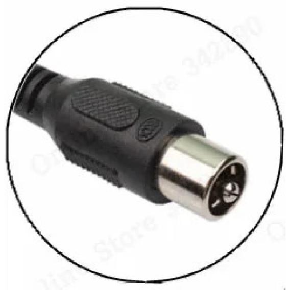 16.8V 3A Lithium Battery Charger for 4S 14.4V 14.8V  li-ion polymer batterry Fishing light Charger
