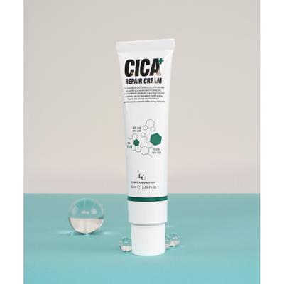 W.skin Laboratory Cica Plus Repair Cream 50ml
