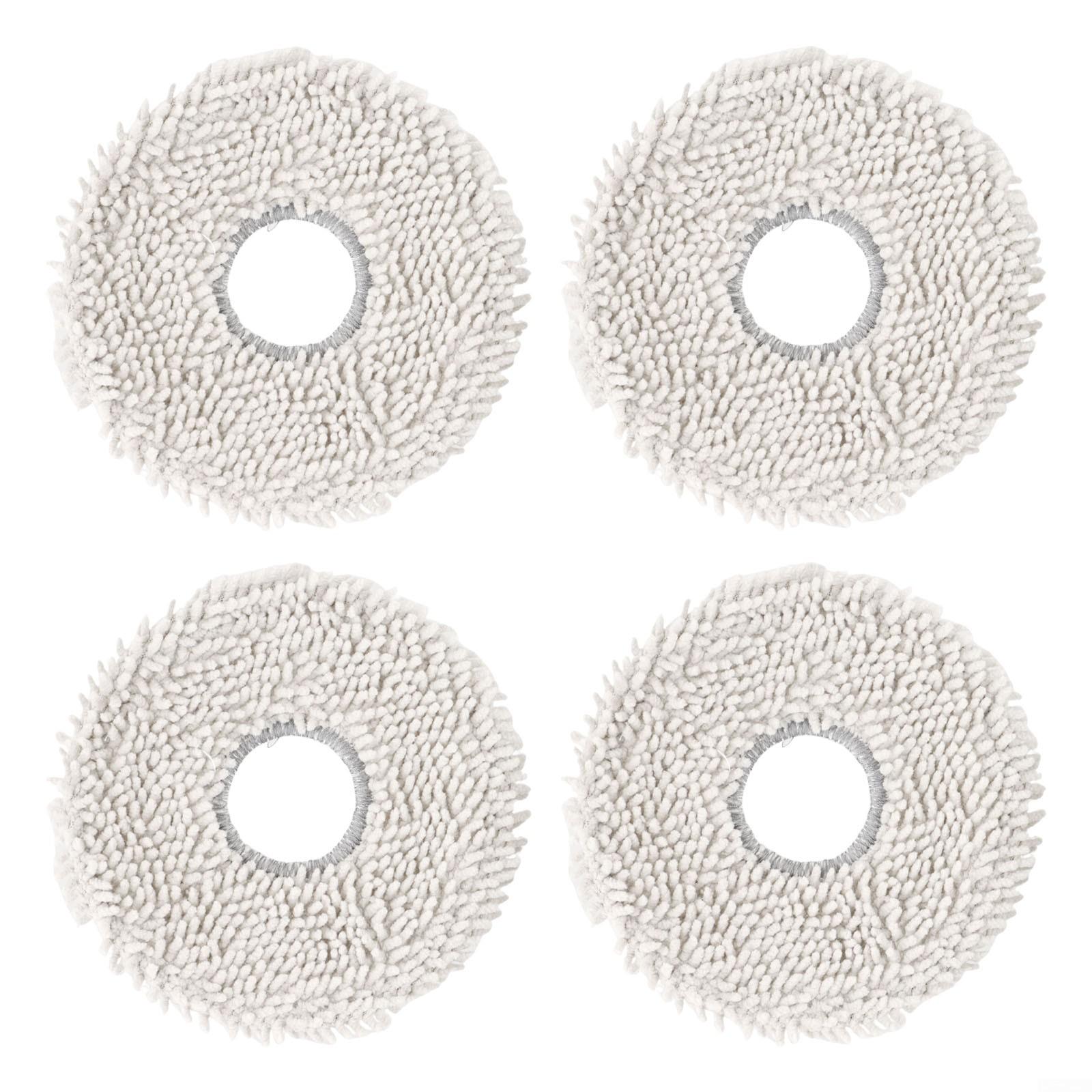 

Салфетки для мытья полов, нежное и изысканное, высокое качество 4 PACK