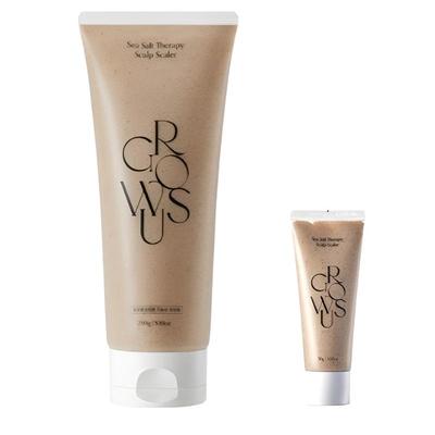 Sea Salt Therapy Scalp Scaler 250g (+30g Bonus)