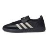 SHUKYU x E-WAX x adidas Handball Spezial Black Unisex Sneakers Core-Black Cloud-White HP6695
