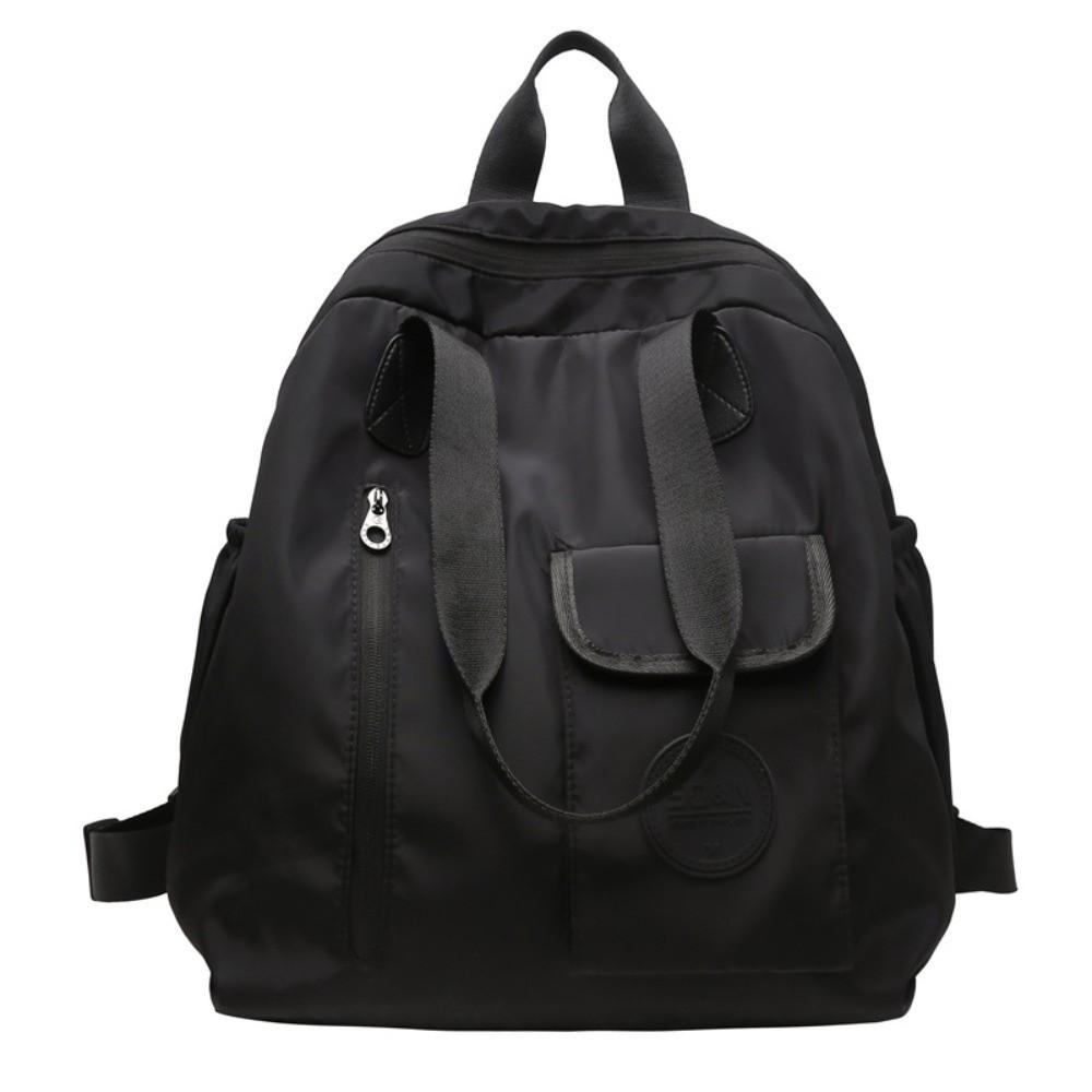 Fashion Large Capacity Backpack Multifunctional Casual School Bag Lightweight Shoulder Bag Travel