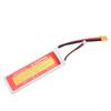 7.4V 3500mAh 2S 60C Lipo Battery XT60 Plug Rechargeable for RC Drone Helicopter Car Model