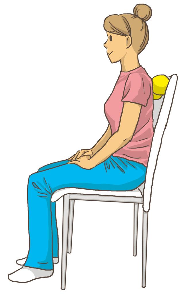 Manufacturer Developed by Author of the Copies and CEO of the Posture First These Massage and Stretching Balls Are Ideal for Improving Sleep and These