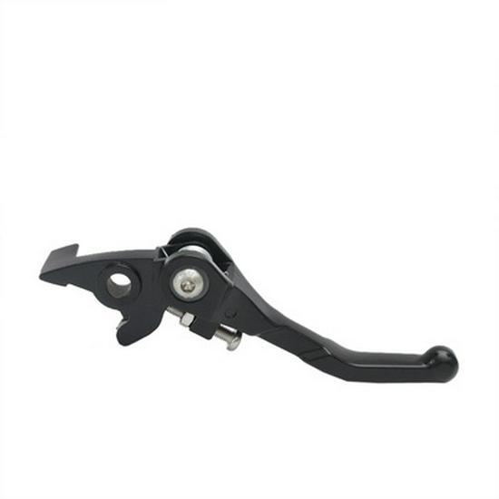 Bosur Cheetah M5 Off-Road Brake Handle with 360° Folding Anti-Fall Feature